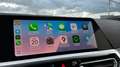 BMW 340 M340D 4X4 full OPTIONS/CUIR/CAMERA 360 Gris - thumbnail 16