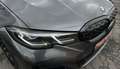 BMW 340 M340D 4X4 full OPTIONS/CUIR/CAMERA 360 Gris - thumbnail 7