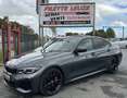 BMW 340 M340D 4X4 full OPTIONS/CUIR/CAMERA 360 Gris - thumbnail 1