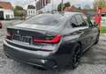 BMW 340 M340D 4X4 full OPTIONS/CUIR/CAMERA 360 Gris - thumbnail 5