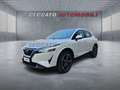 Nissan Qashqai Qashqai 1.5 e-power Tekna 2wd Bianco - thumbnail 1