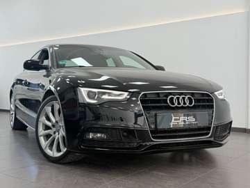 2.0 TDI Sportback