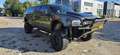 Ford F 150 5.4 v8 widebody lpg prerunner Grijs - thumbnail 4