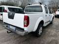 Nissan Navara IVA COMPRESA Blanc - thumbnail 5