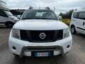 Nissan Navara IVA COMPRESA Blanc - thumbnail 3