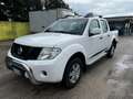 Nissan Navara IVA COMPRESA Blanc - thumbnail 2