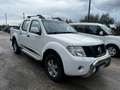 Nissan Navara IVA COMPRESA Blanc - thumbnail 1