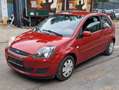 Ford Fiesta IDEAL FÜR ANFÄNGER-TUV UND ASU NEU Orange - thumbnail 6