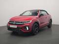Volkswagen T-Roc Cabrio R-Line "BlackStyle" NAVI VIRT PDC Schwarz - thumbnail 2
