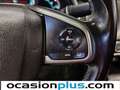 Honda Civic Sedán 1.5 VTEC Turbo Elegance Gris - thumbnail 30
