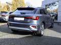 Audi A3 Allstreet 40 TFSI e S line Matrix LED Navi+ AHK... Grau - thumbnail 5