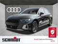 Audi A3 Allstreet 40 TFSI e S line Matrix LED Navi+ AHK... Grau - thumbnail 1