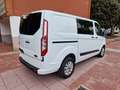 Ford Transit Custom FT 320 L1 Mixto Trend M1 EcoBlue 13 Blanc - thumbnail 10