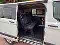 Ford Transit Custom FT 320 L1 Mixto Trend M1 EcoBlue 13 Blanc - thumbnail 12