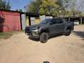 Toyota Hilux Hilux  2.8 DCI Invincible 4wd auto SINISTRATA Grigio - thumbnail 1