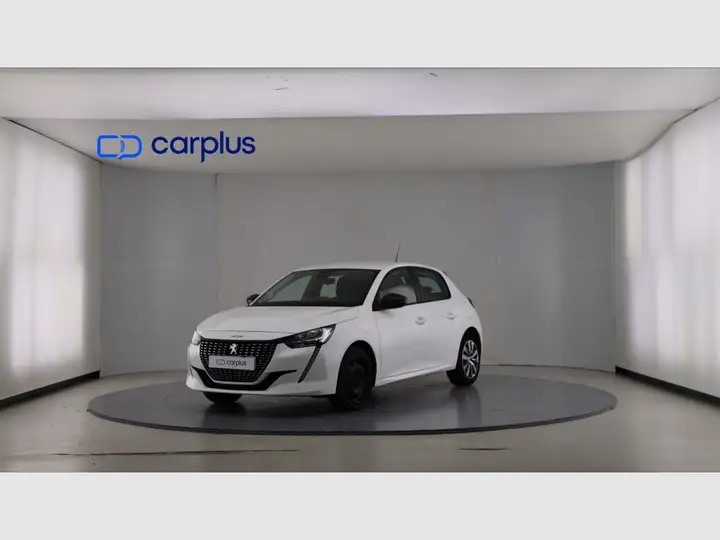 Peugeot 208 2023