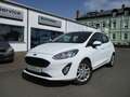 Ford Fiesta 1.1 COOL&CONNECT, Navi, Winterpaket, Cam, TM Wit - thumbnail 1