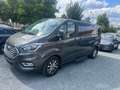 Ford Transit Custom 320 L2 Tourneo Trend 9 Sitzer Automatik Lang Gris - thumbnail 3