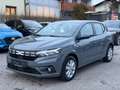 Dacia Sandero Benzin 1.Besitz Navi Grau - thumbnail 3