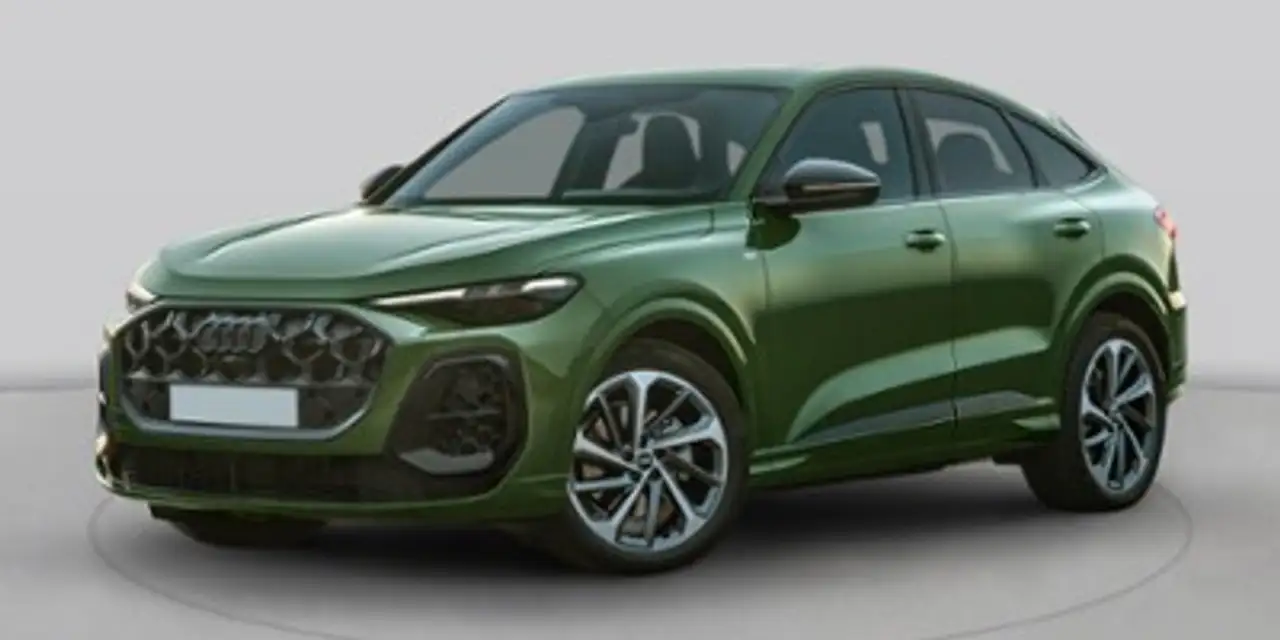 2026 Audi Q5