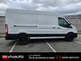 Ford Transit L3H2 hybrid 350 Trend 2.0 TDCI 130cv Blanco - thumbnail 3