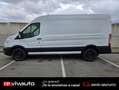 Ford Transit L3H2 hybrid 350 Trend 2.0 TDCI 130cv Blanco - thumbnail 5