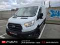 Ford Transit L3H2 hybrid 350 Trend 2.0 TDCI 130cv Blanco - thumbnail 7
