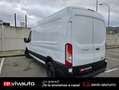 Ford Transit L3H2 hybrid 350 Trend 2.0 TDCI 130cv Blanco - thumbnail 10