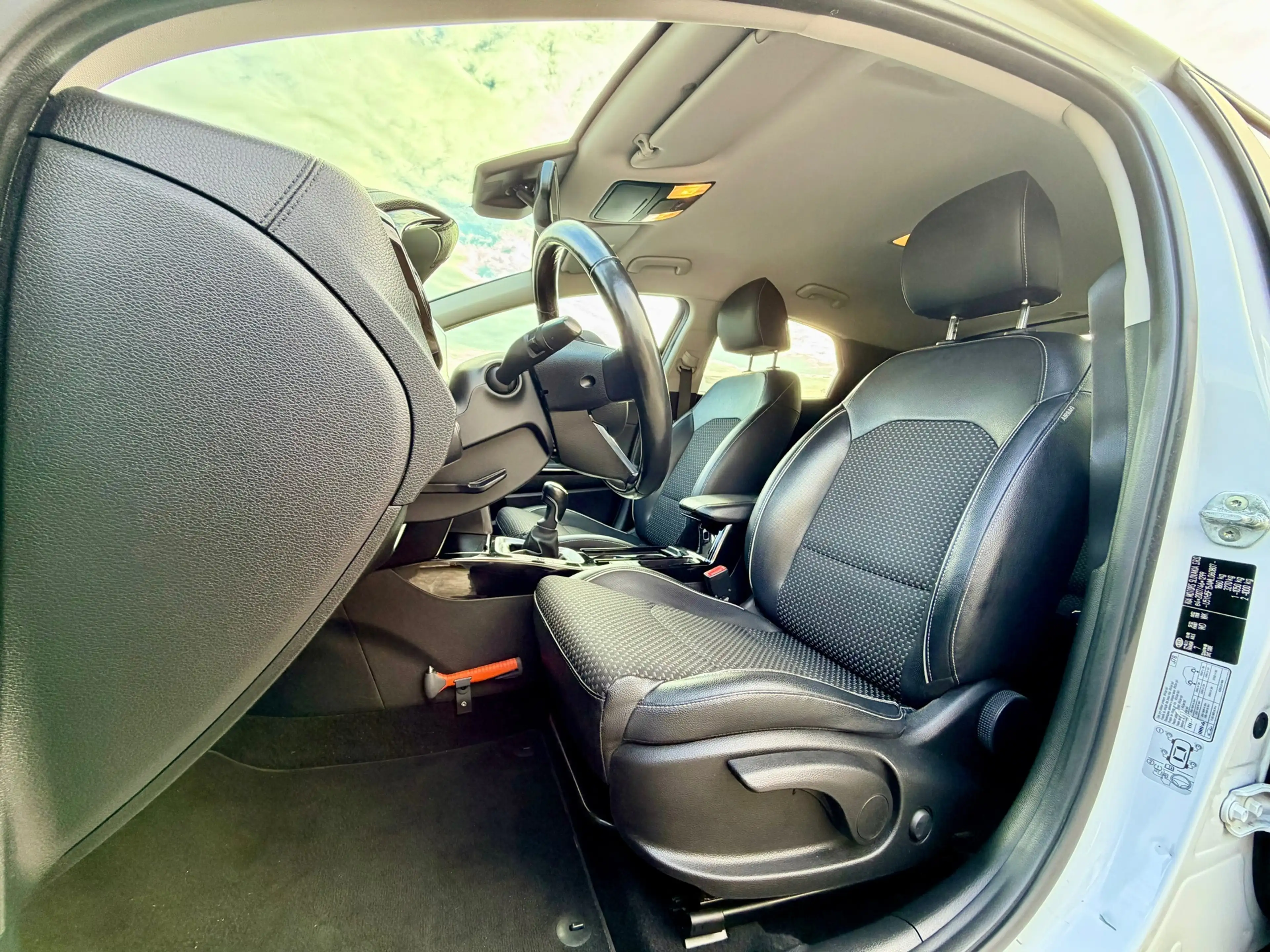 Kia XCeed 1.5 T-GDI MHEV DynamicPlusLine Clima Carplay Stoel — photo 12
