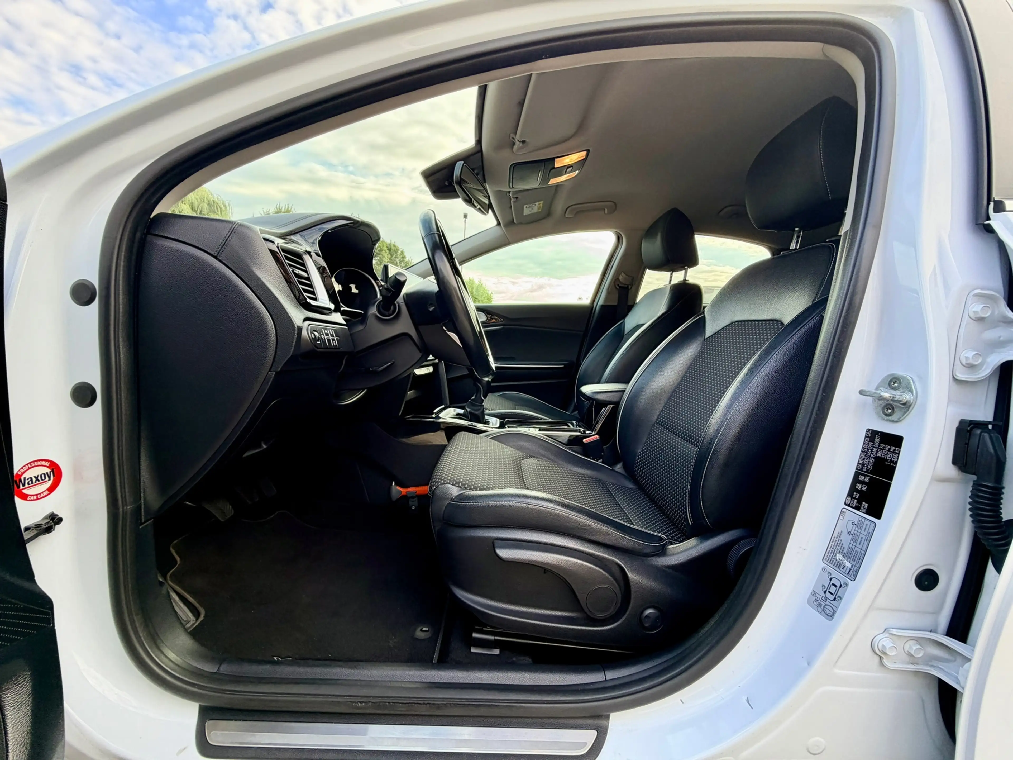 Kia XCeed 1.5 T-GDI MHEV DynamicPlusLine Clima Carplay Stoel — photo 6