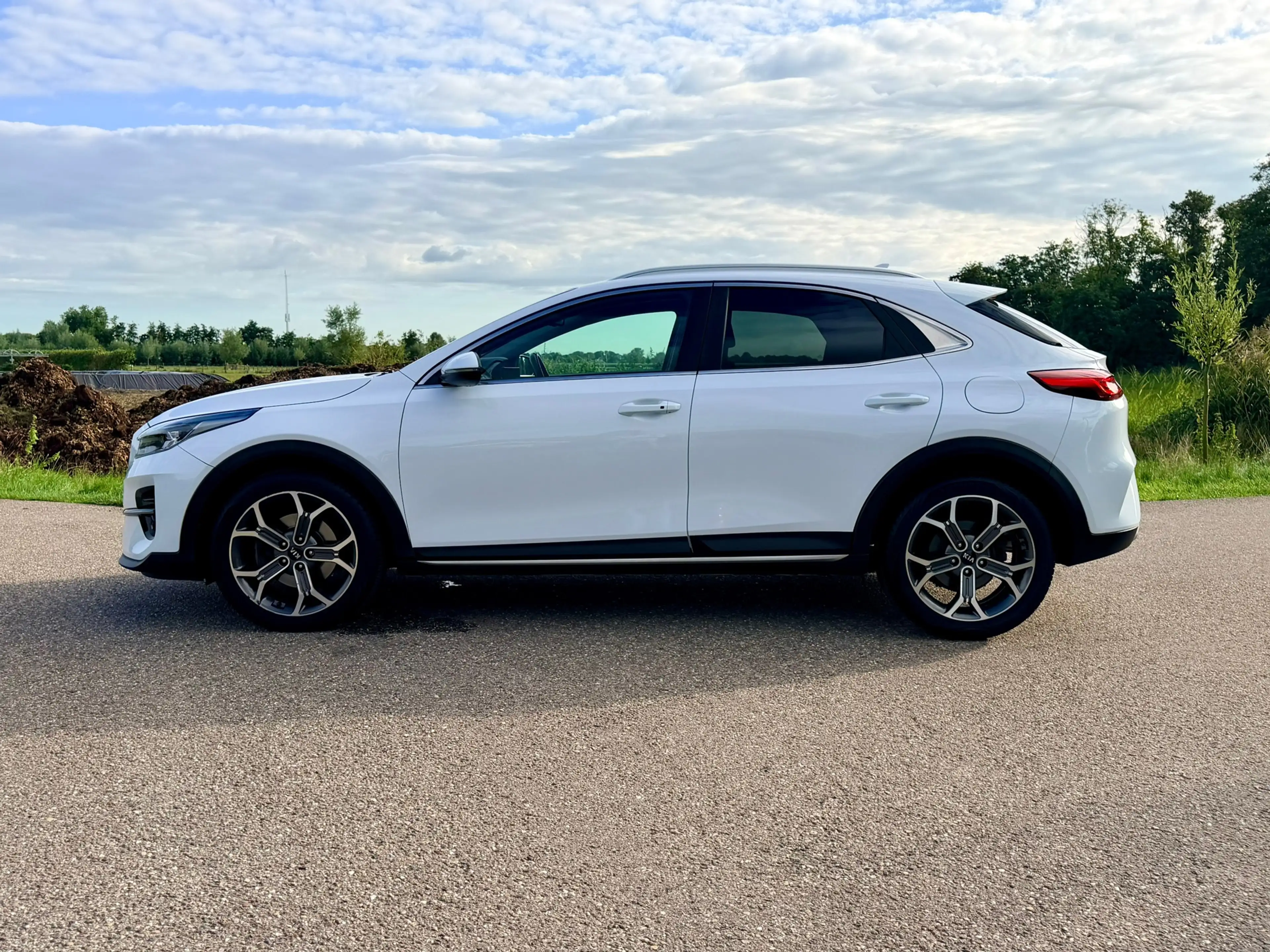 Kia XCeed 1.5 T-GDI MHEV DynamicPlusLine Clima Carplay Stoel — photo 15