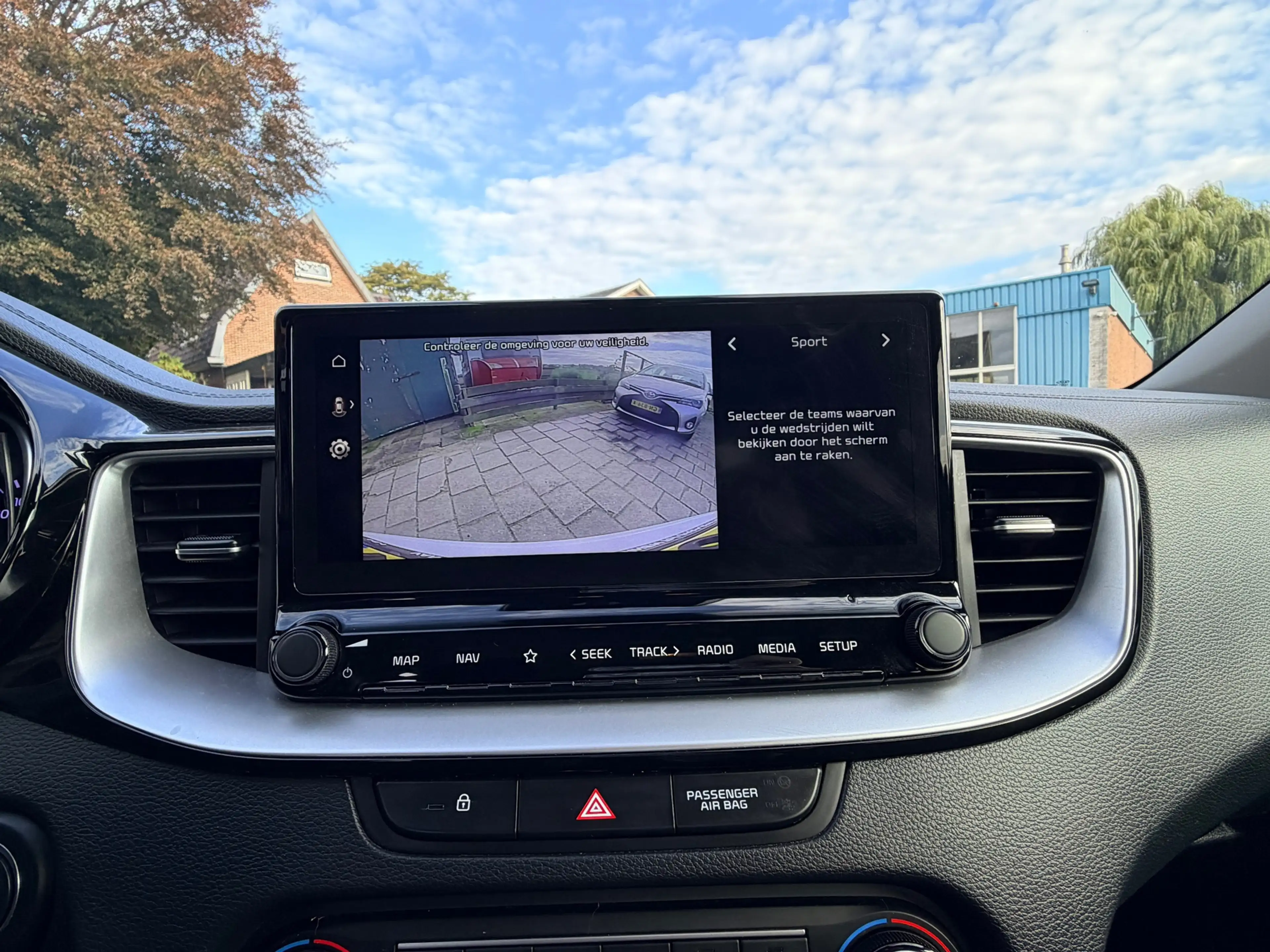 Kia XCeed 1.5 T-GDI MHEV DynamicPlusLine Clima Carplay Stoel — photo 29