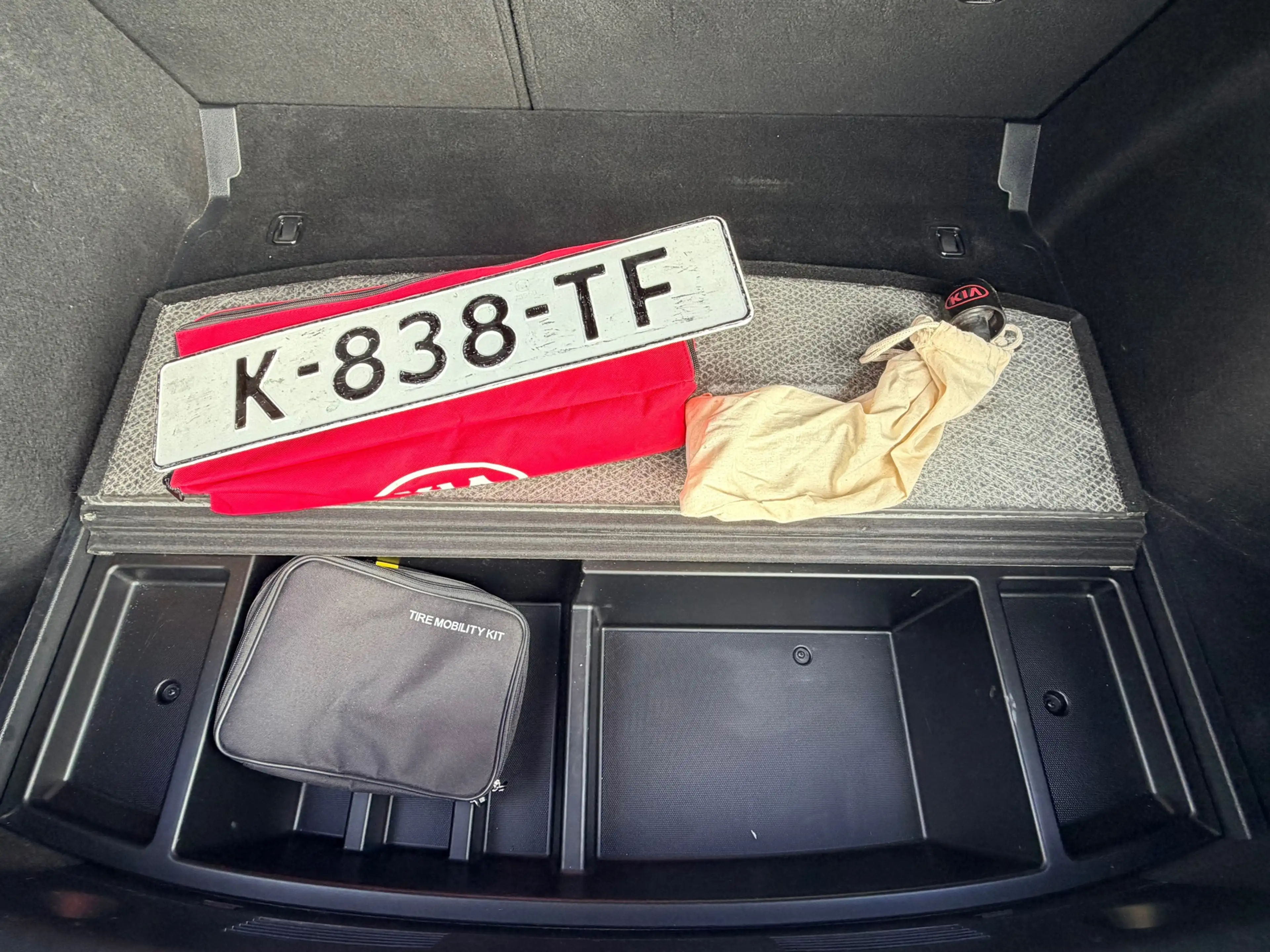 Kia XCeed 1.5 T-GDI MHEV DynamicPlusLine Clima Carplay Stoel — photo 26