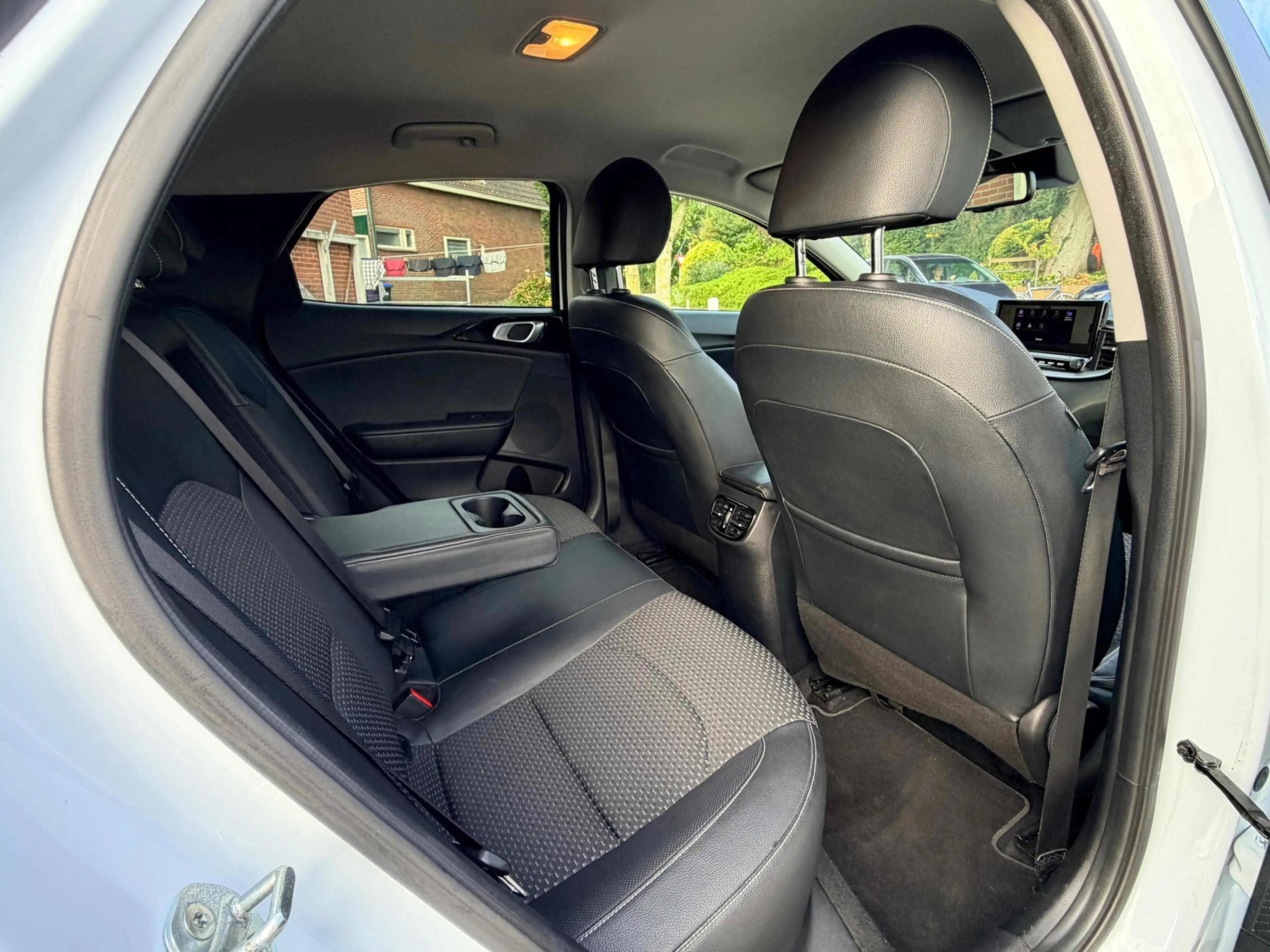 Kia XCeed 1.5 T-GDI MHEV DynamicPlusLine Clima Carplay Stoel — photo 8