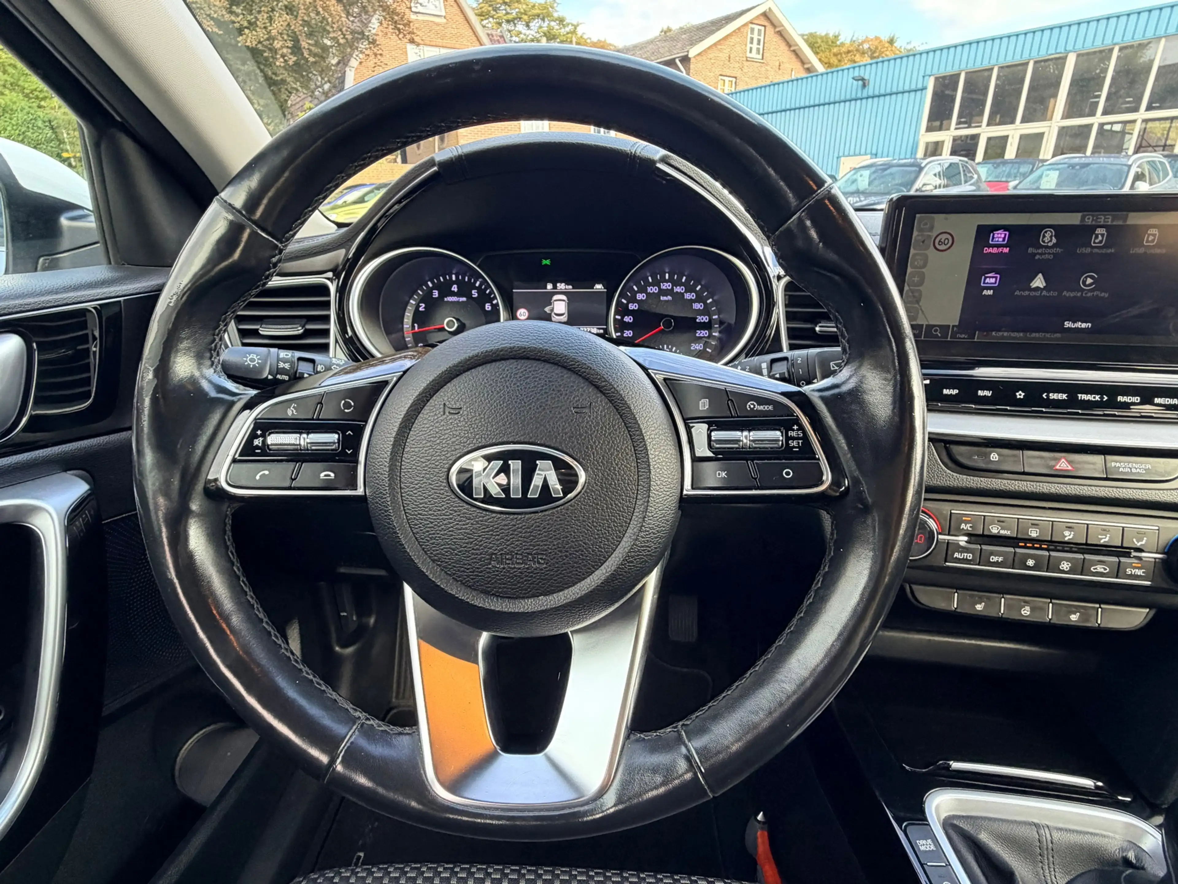 Kia XCeed 1.5 T-GDI MHEV DynamicPlusLine Clima Carplay Stoel — photo 30