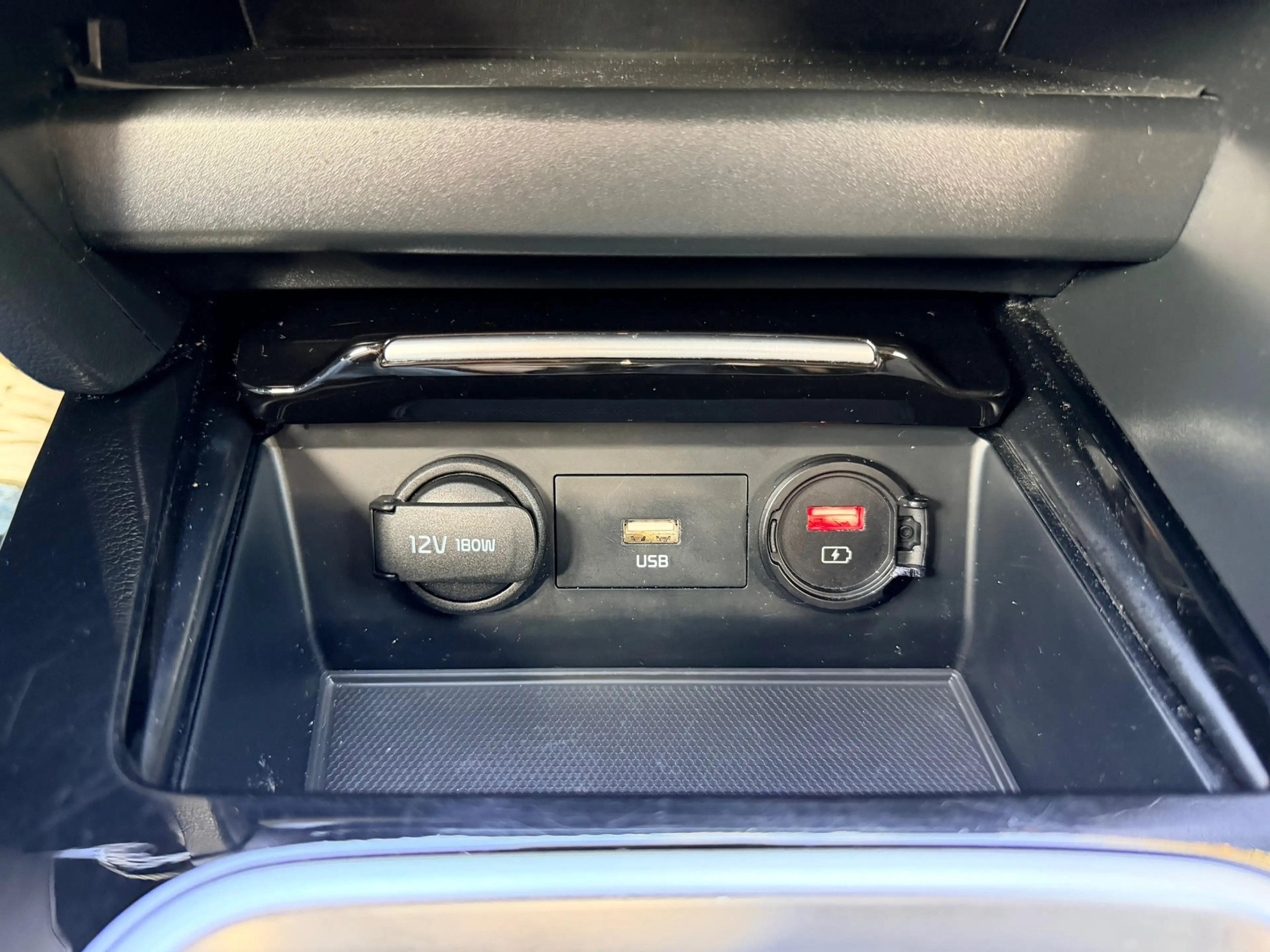 Kia XCeed 1.5 T-GDI MHEV DynamicPlusLine Clima Carplay Stoel — photo 23