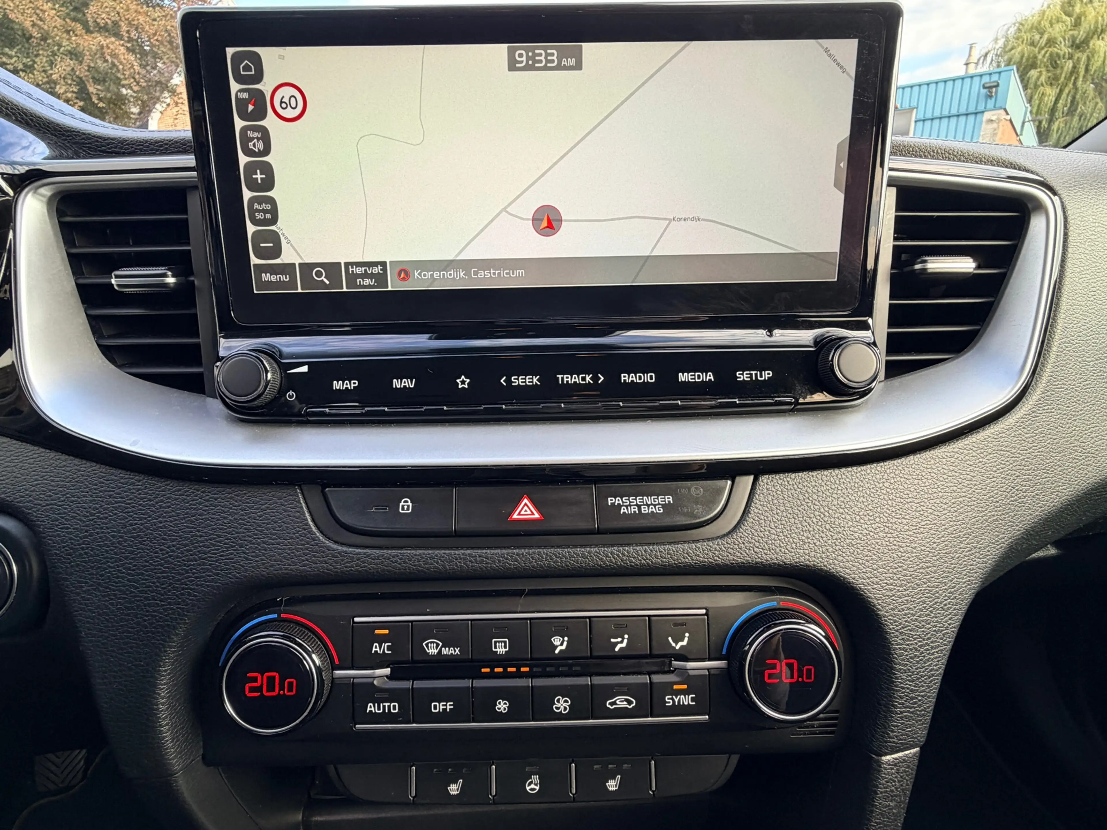 Kia XCeed 1.5 T-GDI MHEV DynamicPlusLine Clima Carplay Stoel — photo 25