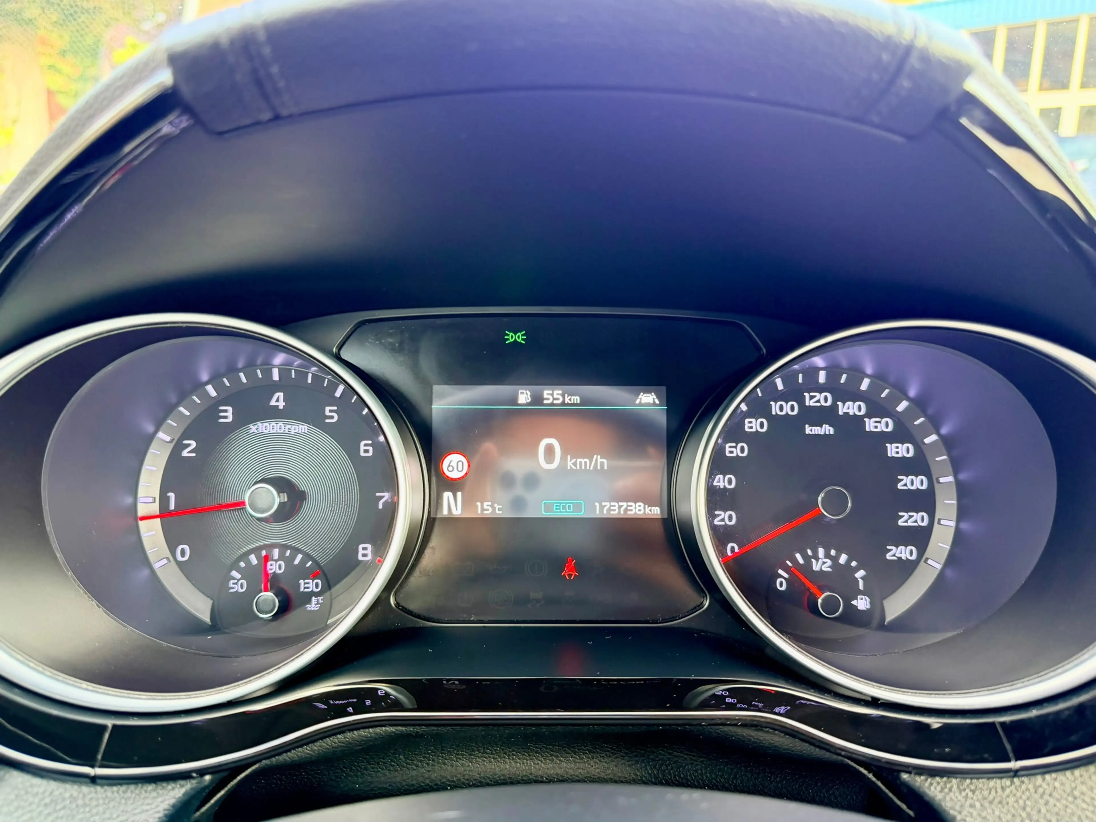 Kia XCeed 1.5 T-GDI MHEV DynamicPlusLine Clima Carplay Stoel — photo 22