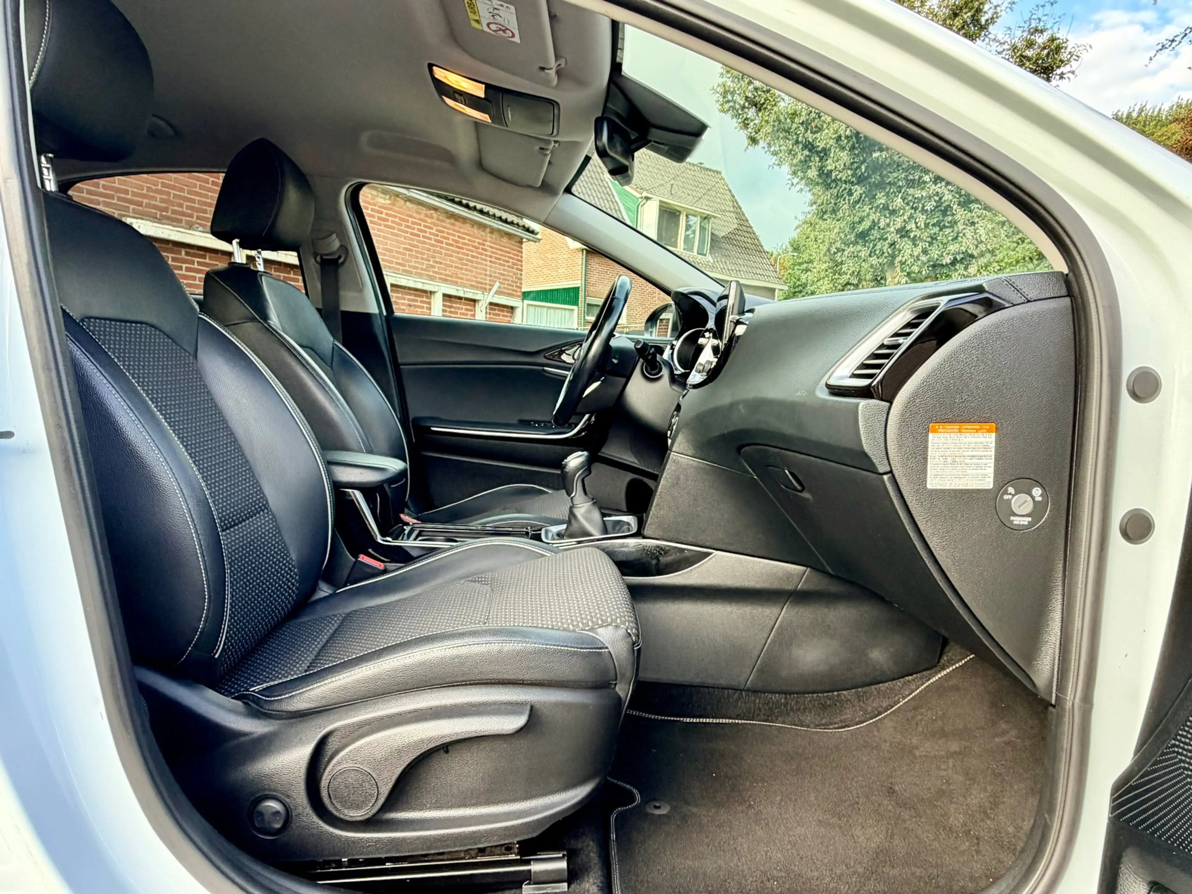 Kia XCeed 1.5 T-GDI MHEV DynamicPlusLine Clima Carplay Stoel — photo 19