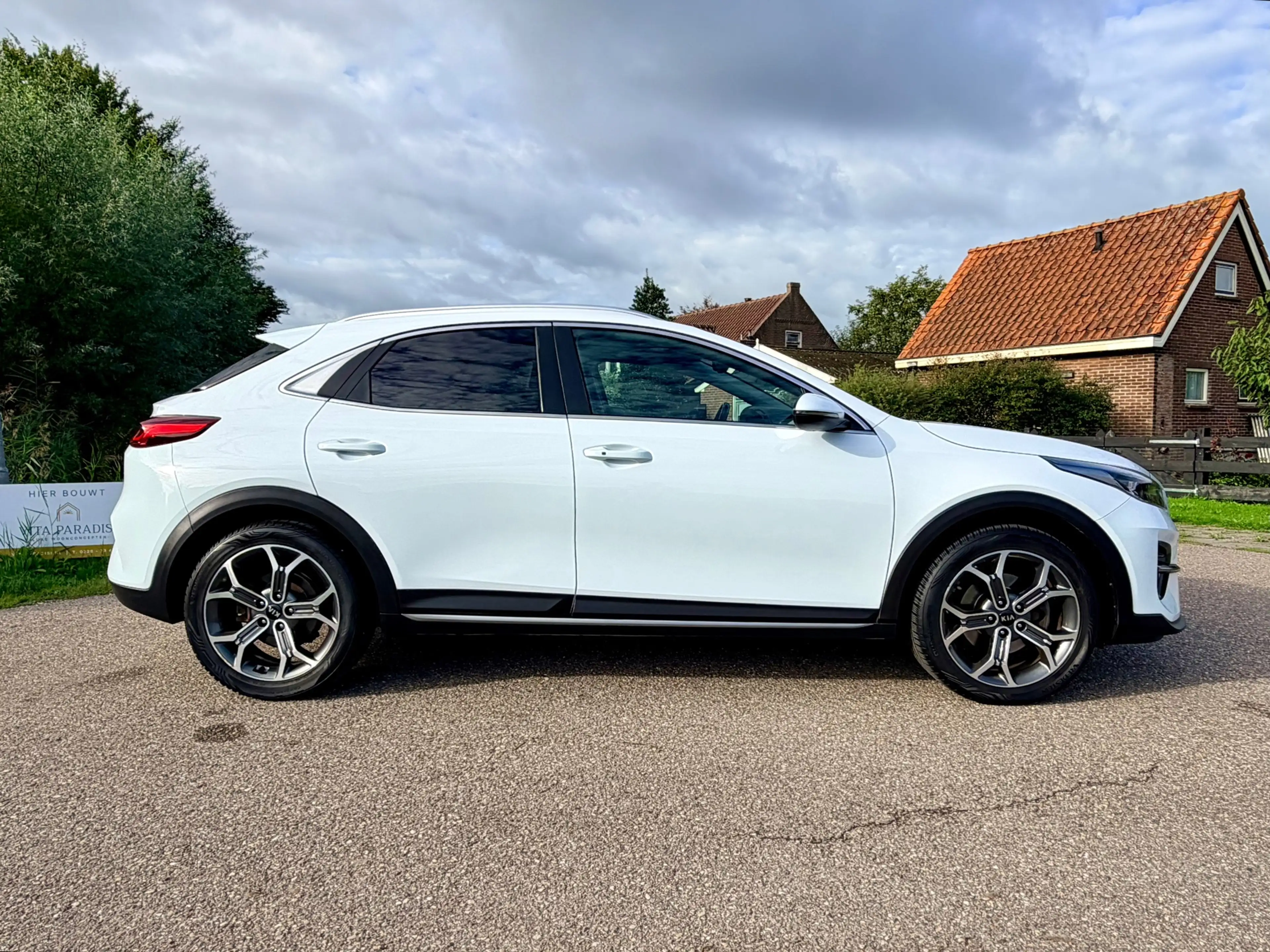 Kia XCeed 1.5 T-GDI MHEV DynamicPlusLine Clima Carplay Stoel — photo 7