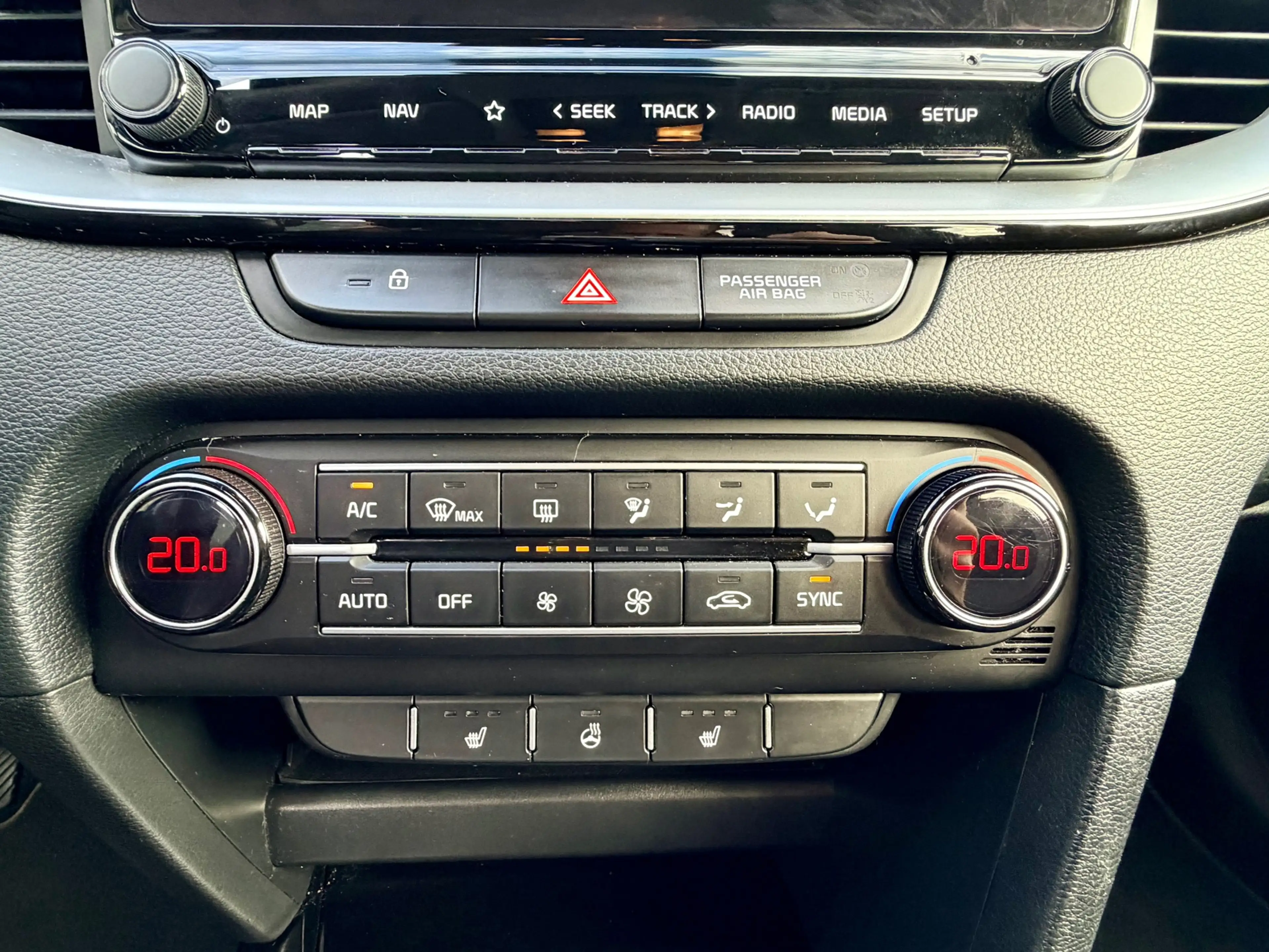 Kia XCeed 1.5 T-GDI MHEV DynamicPlusLine Clima Carplay Stoel — photo 32