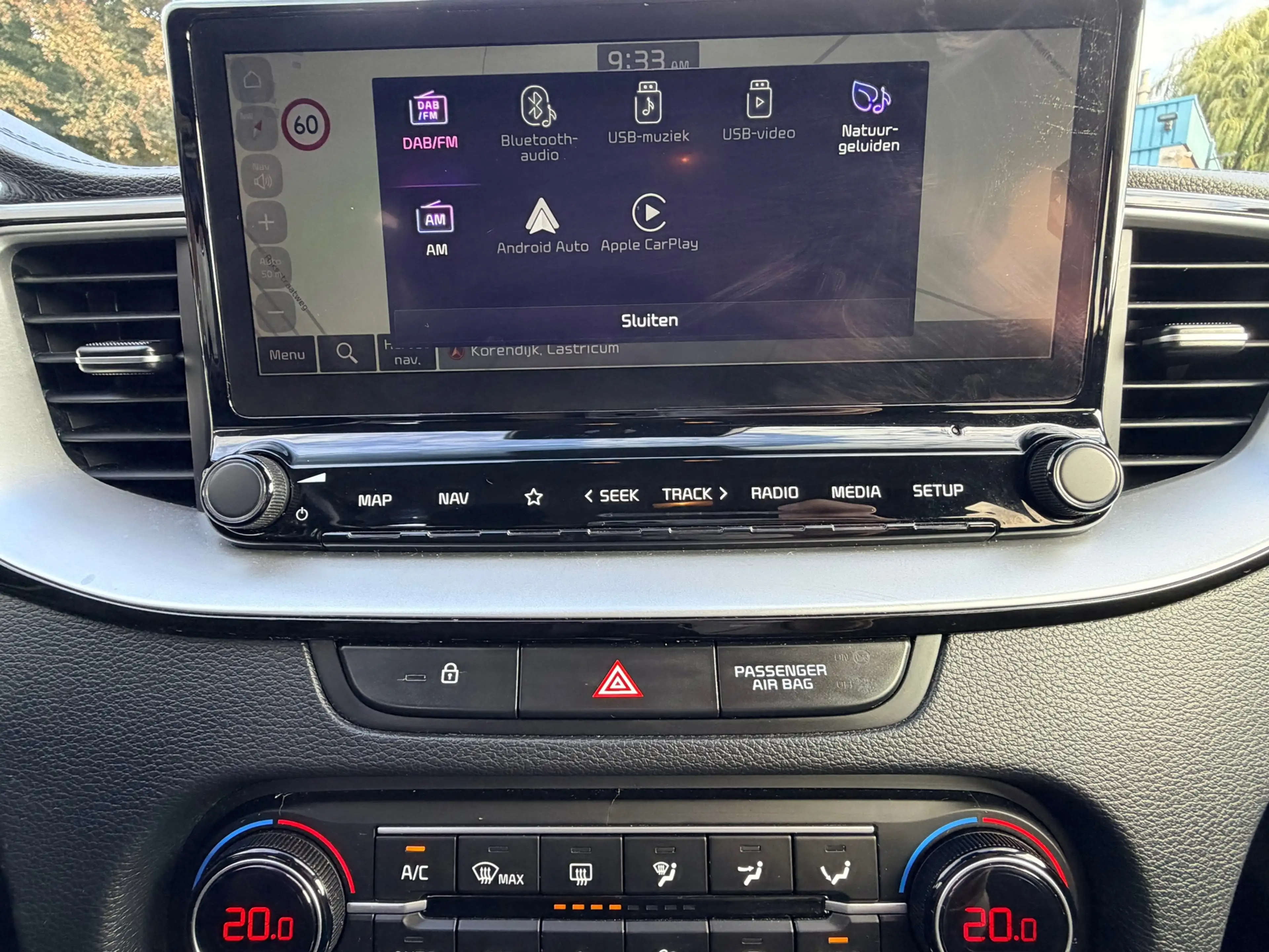 Kia XCeed 1.5 T-GDI MHEV DynamicPlusLine Clima Carplay Stoel — photo 31