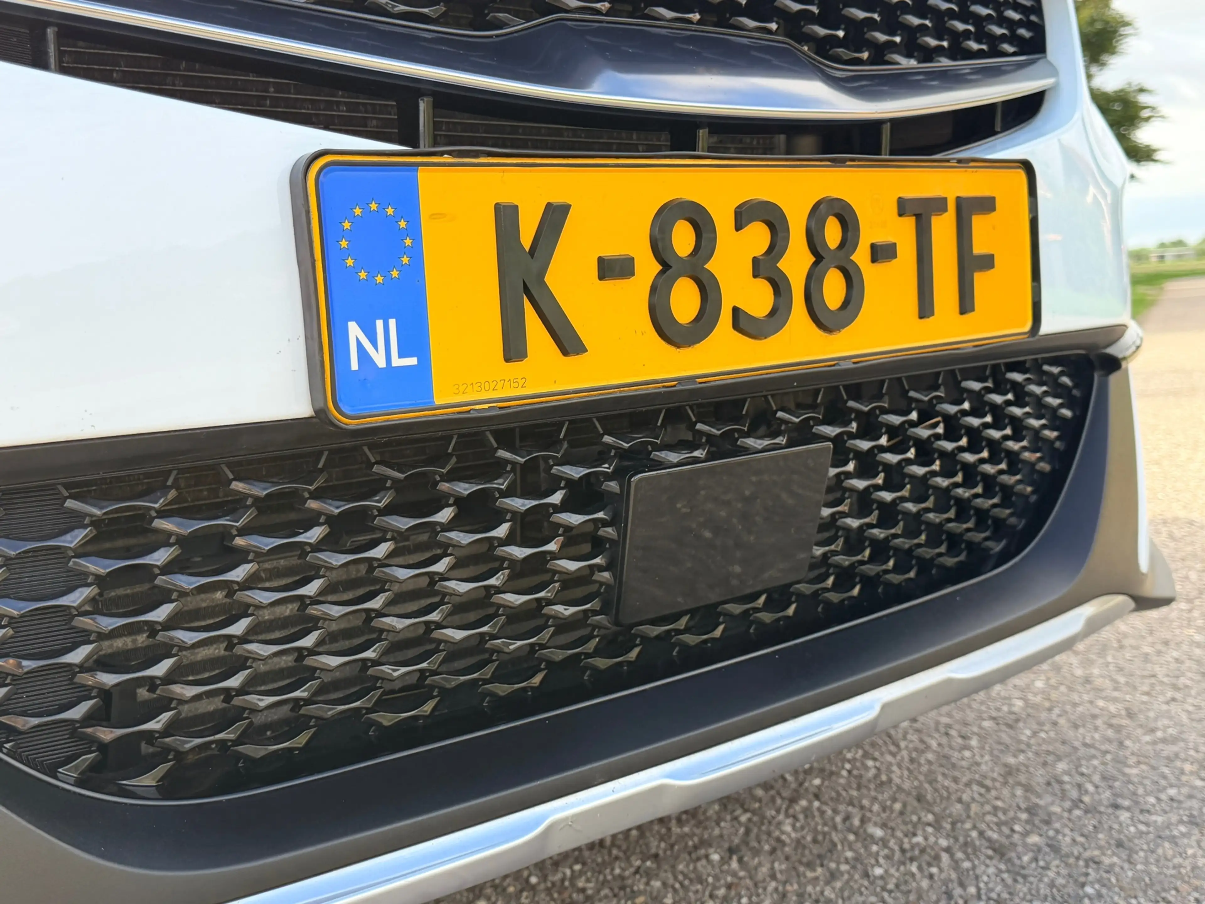 Kia XCeed 1.5 T-GDI MHEV DynamicPlusLine Clima Carplay Stoel — photo 18