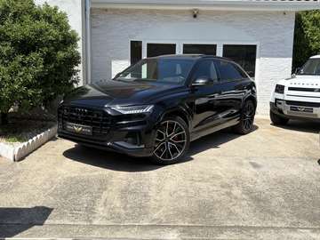Audi SQ8 4.0 TDI Quattro Tiptronic8 435 ch