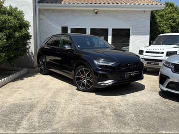 Audi SQ8 4.0 TDI Quattro Tiptronic8 435 ch