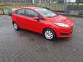 Ford Fiesta 1.25 SYNC Edition Rouge - thumbnail 7