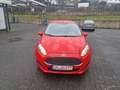Ford Fiesta 1.25 SYNC Edition Rouge - thumbnail 1