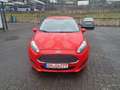 Ford Fiesta 1.25 SYNC Edition Rouge - thumbnail 2