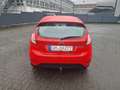 Ford Fiesta 1.25 SYNC Edition Rouge - thumbnail 5