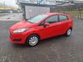 Ford Fiesta 1.25 SYNC Edition Rouge - thumbnail 3